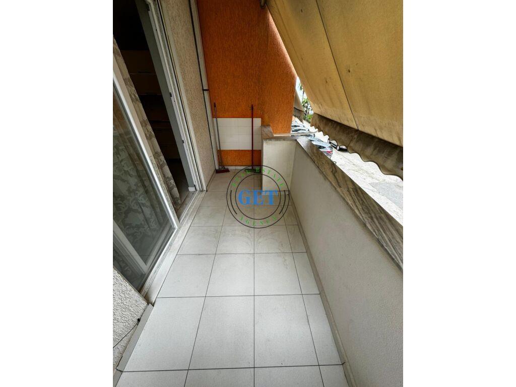 Qira, Apartament 1+1 Me Pamje Deti, Plazh, Durrës.