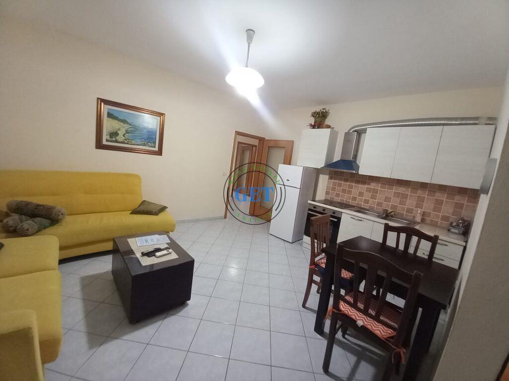 Qira, Apartament 1+1 Me Pamje Deti, Plazh , Durrës