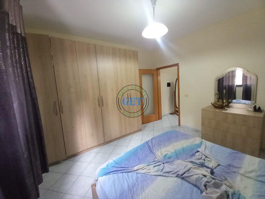 Qira, Apartament 1+1 Me Pamje Deti, Plazh , Durrës