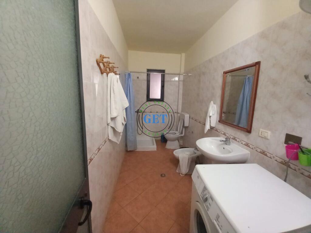 Qira, Apartament 1+1 Me Pamje Deti, Plazh , Durrës