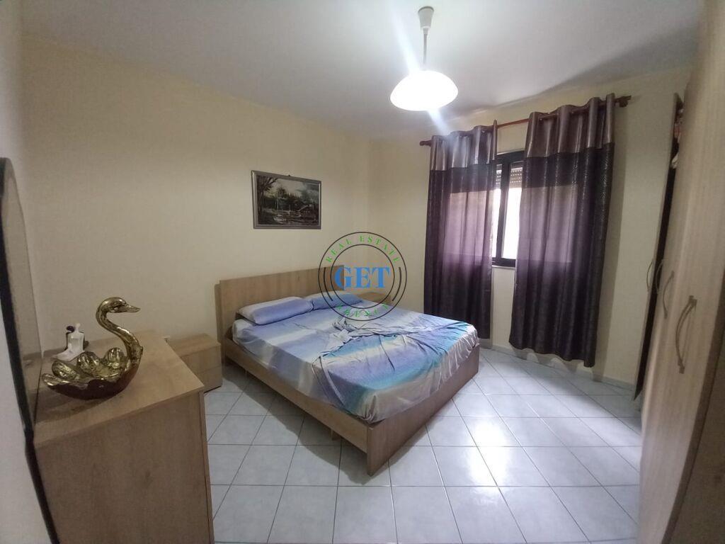 Qira, Apartament 1+1 Me Pamje Deti, Plazh , Durrës