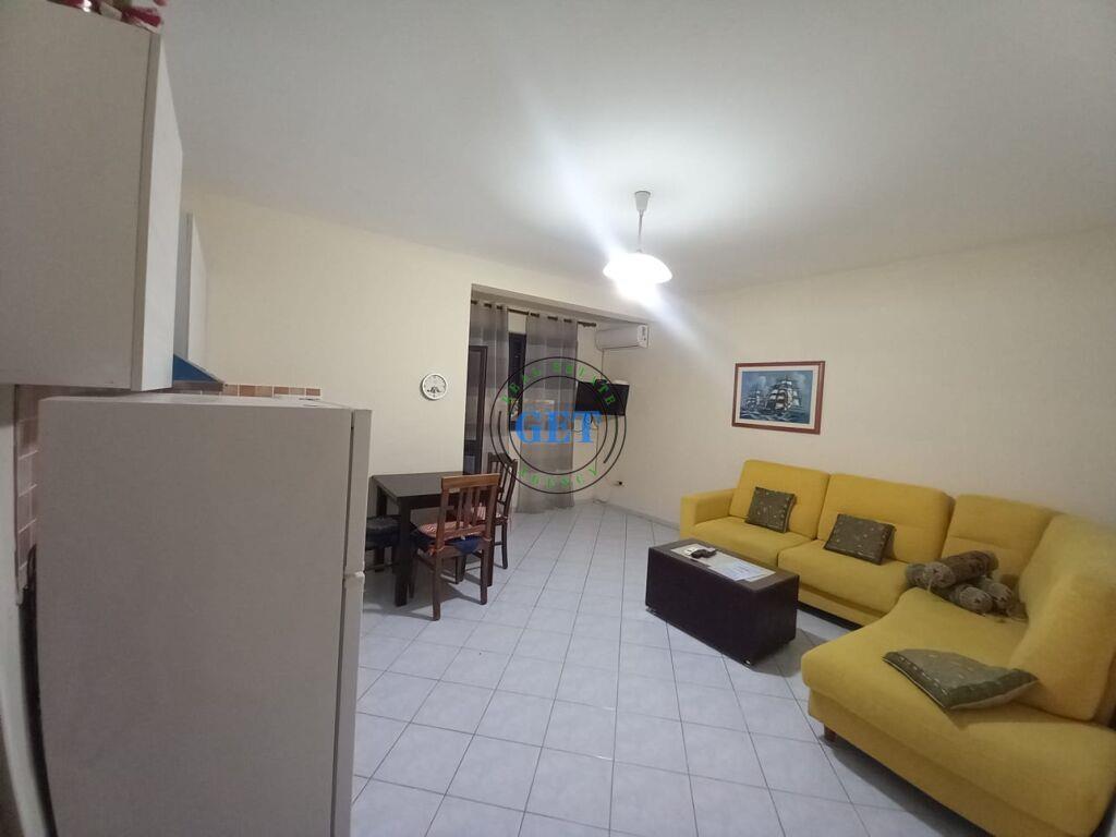 Qira, Apartament 1+1 Me Pamje Deti, Plazh , Durrës