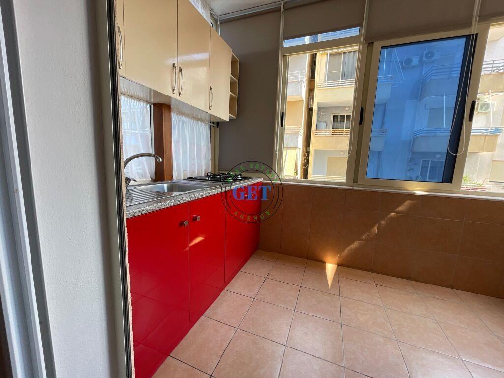 Shitet, Apartament 1+1, Plazh Iliria, Durres