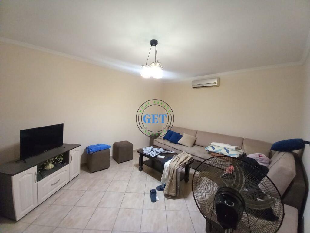 Qira, Apartament 1+1 Me Pamje Deti, Plazh , Durrës