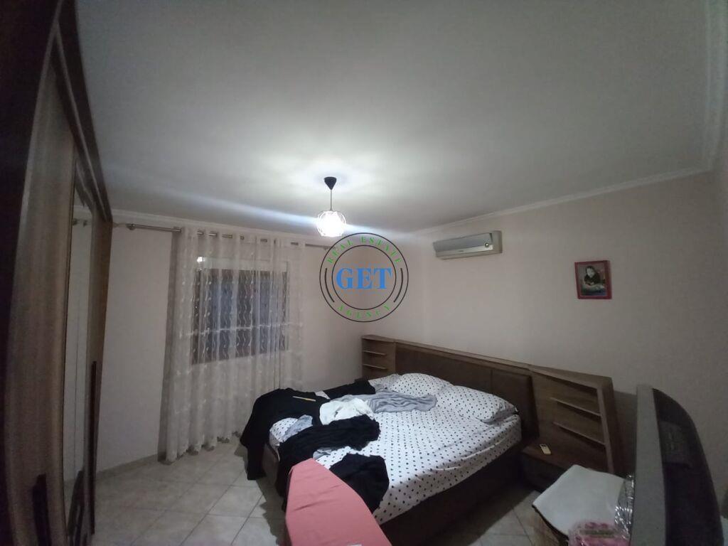 Qira, Apartament 1+1 Me Pamje Deti, Plazh , Durrës