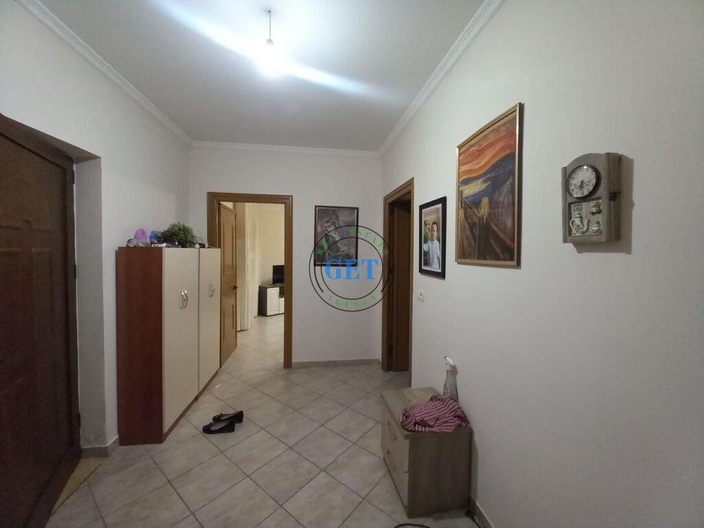 Qira, Apartament 1+1 Me Pamje Deti, Plazh , Durrës
