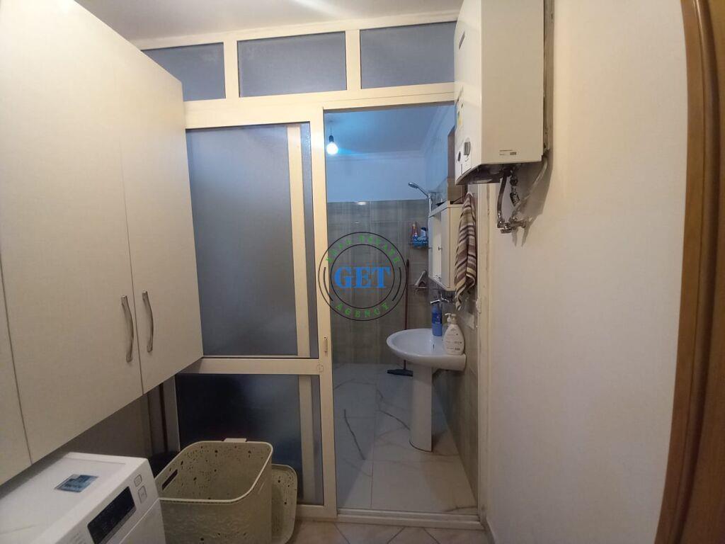 Qira, Apartament 1+1 Me Pamje Deti, Plazh , Durrës