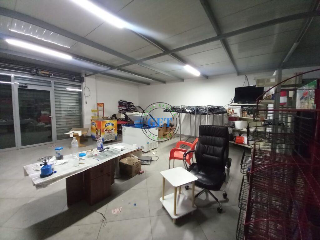 Qira, Apartament 1+1 Me Pamje Deti, Plazh , Durrës