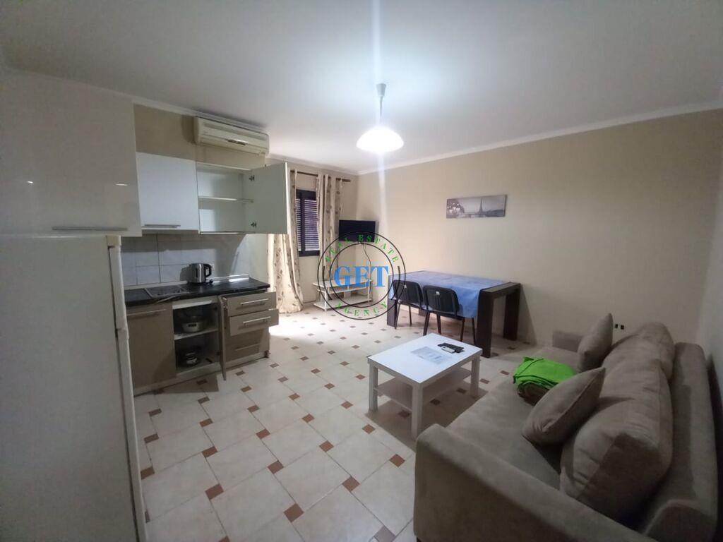 Qira, Apartament 1+1 Me Pamje Deti, Plazh , Durrës