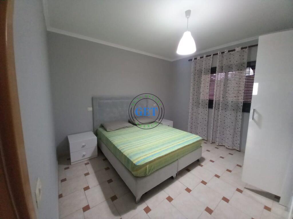 Qira, Apartament 1+1 Me Pamje Deti, Plazh , Durrës