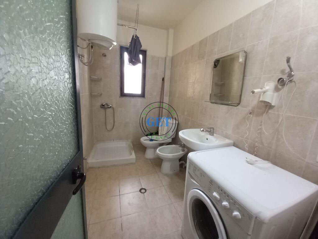 Qira, Apartament 1+1 Me Pamje Deti, Plazh, Durrës
