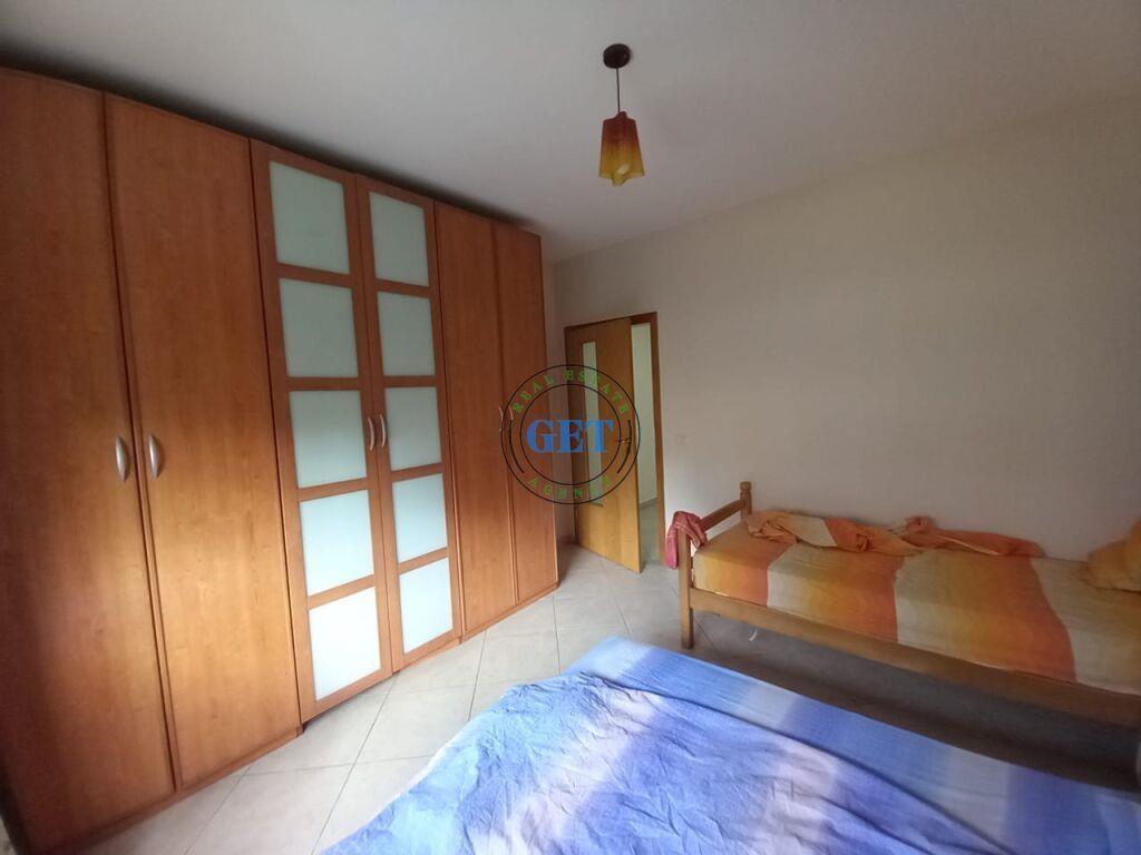 Qira, Apartament 1+1 Me Pamje Deti, Plazh, Durrës