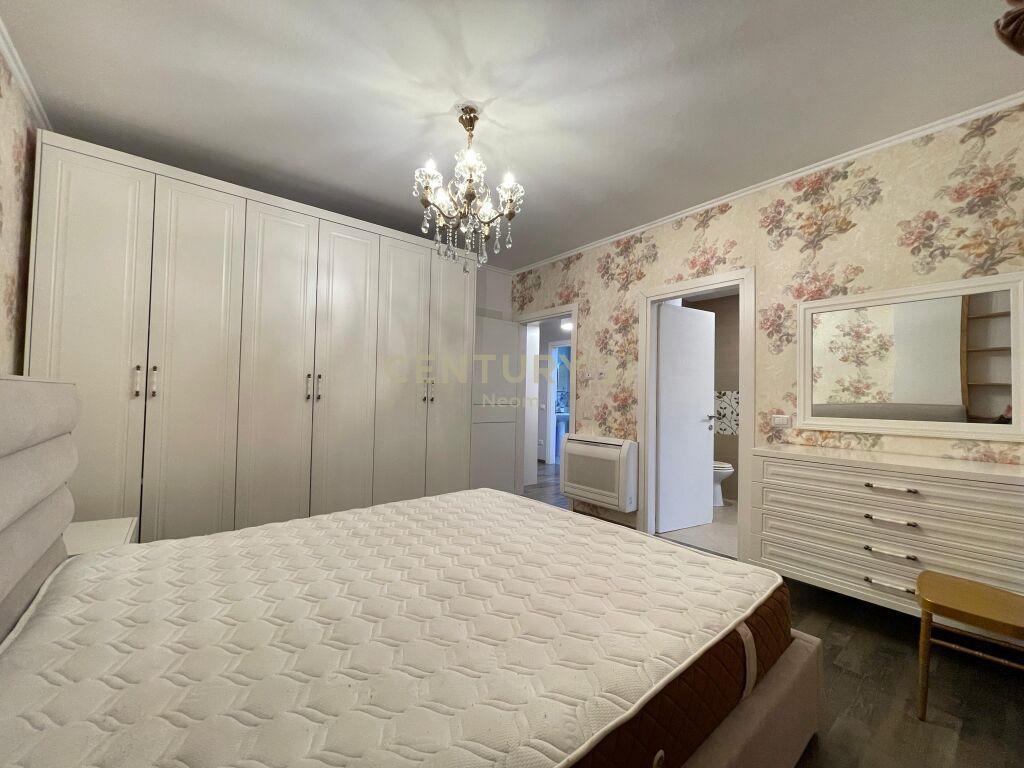 Apartament 2+1+2 me qira në Liqen të Thatë, Tiranë – 950.00€