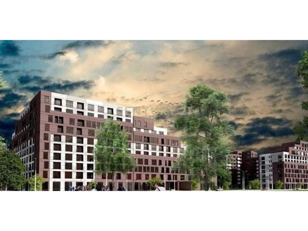 APARTAMENT 1+1 TEK KOMLEKSI URBAN GATE!