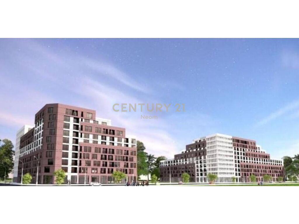 APARTAMENT 1+1 TEK KOMLEKSI URBAN GATE!