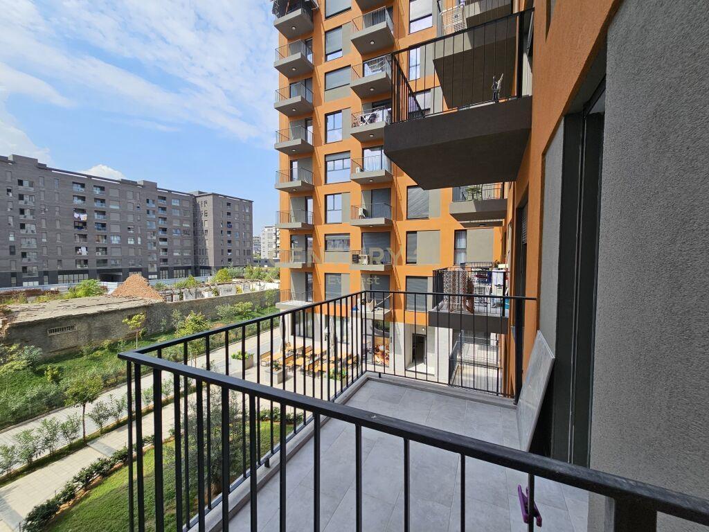 KOMPLEKSI ASL2, SHESIM APARTAMENT 2+1+POST PARKIMI