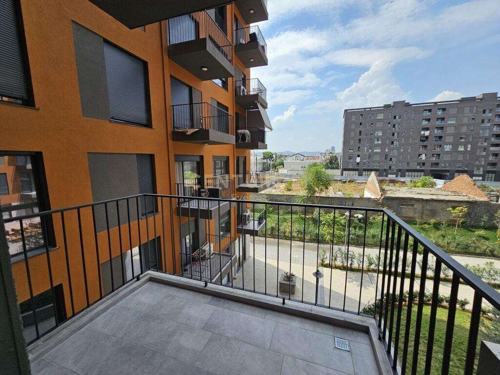 KOMPLEKSI ASL2, SHESIM APARTAMENT 2+1+POST PARKIMI