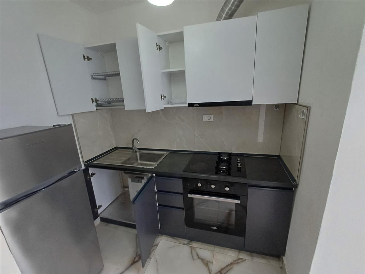 Qira, Apartament 1+1, Stadiumi, Durres