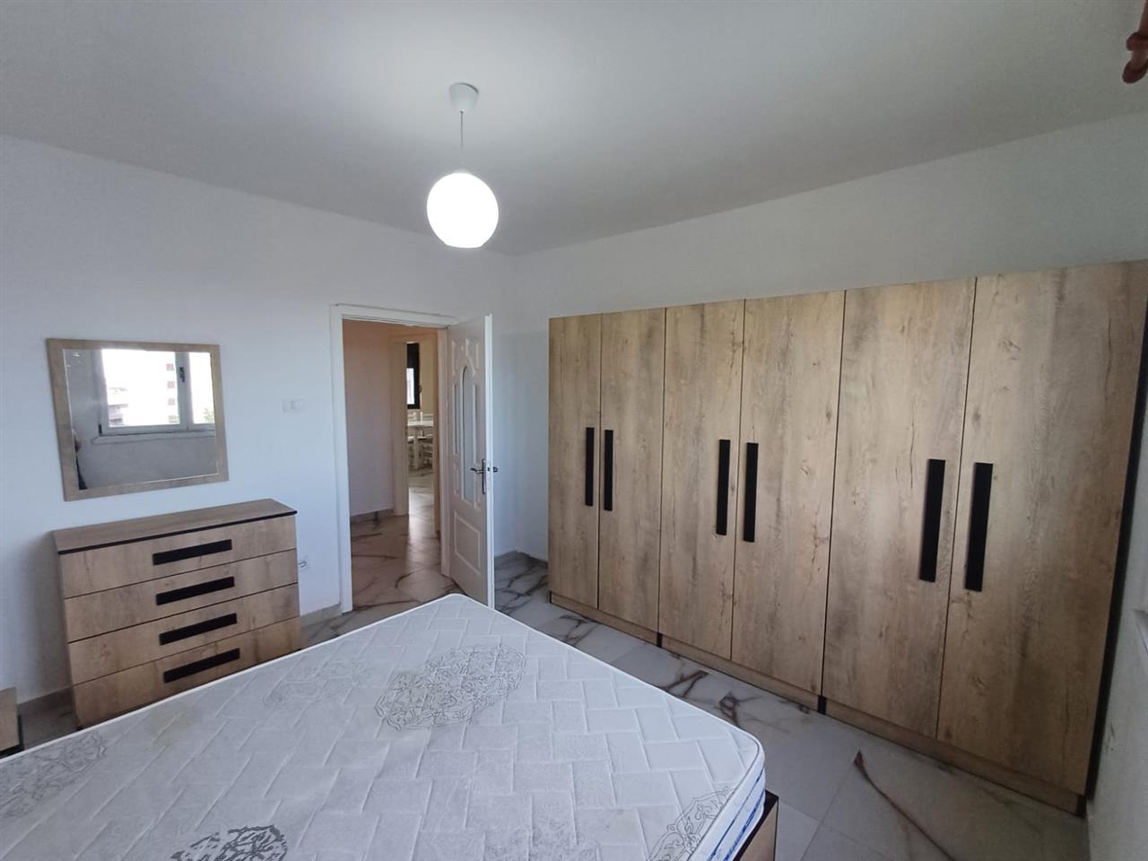 Qira, Apartament 1+1, Stadiumi, Durres