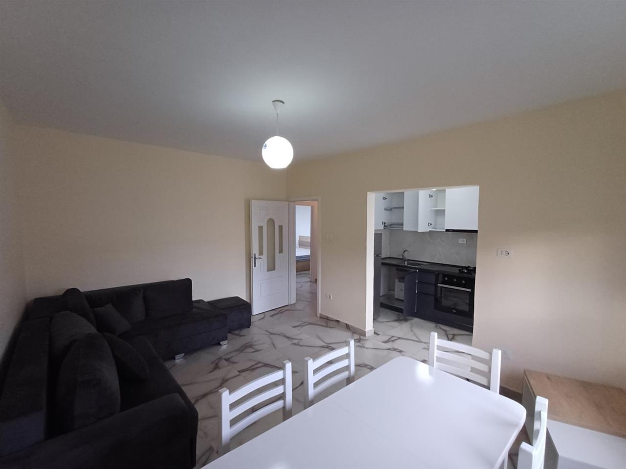 Qira, Apartament 1+1, Stadiumi, Durres