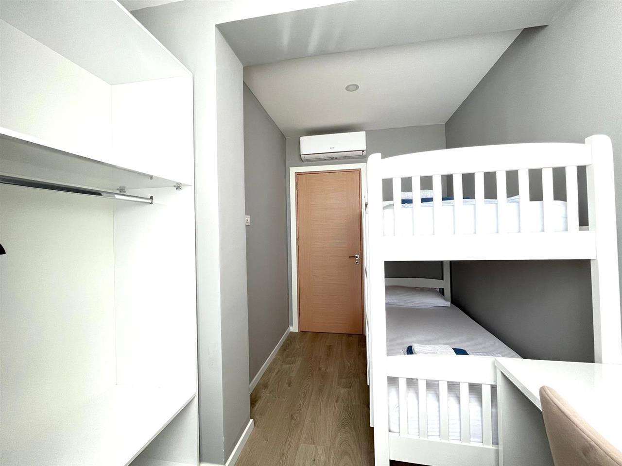 Jepet me qira apartamen2+1 me pamje nga Deti/ Tropikal plepa