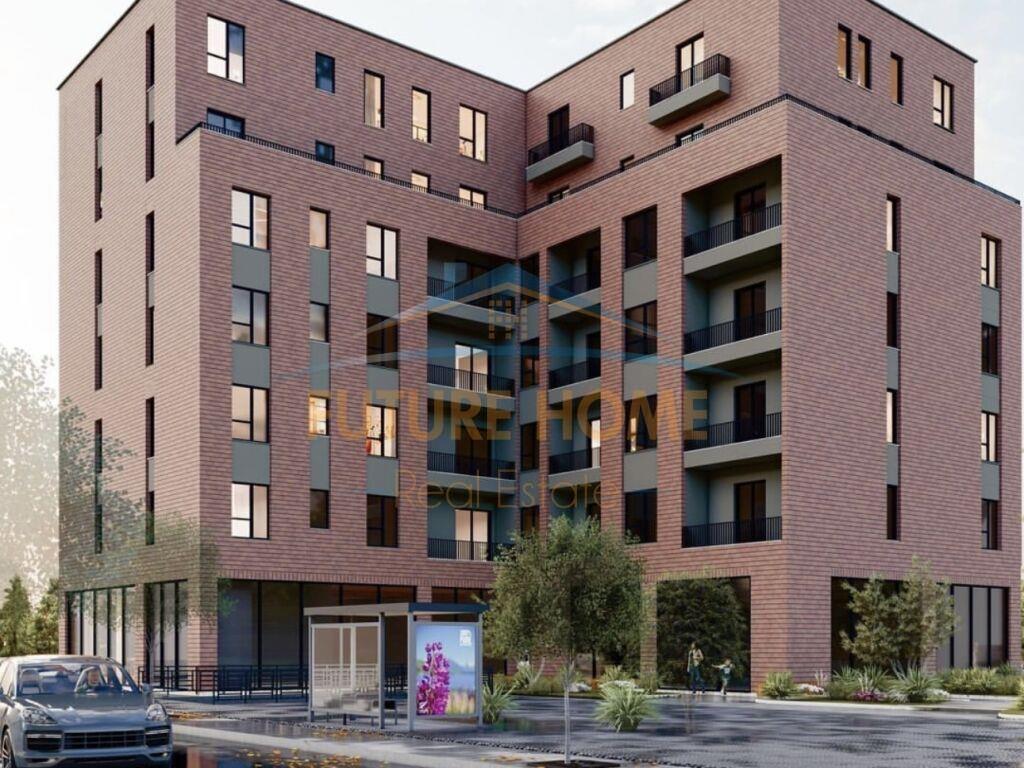 Shitet, Apartament 2+1, ”Urban” Residence, Paskuqan, Tiran