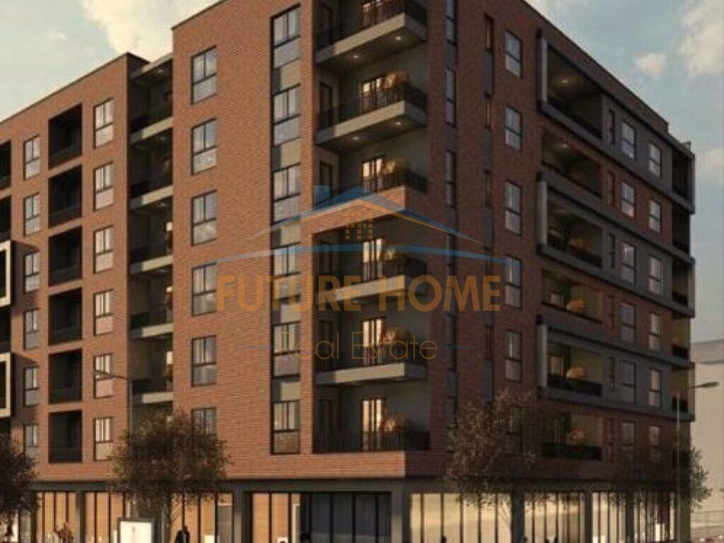 Shitet, Apartament 2+1, ”Urban” Residence, Paskuqan, Tiran