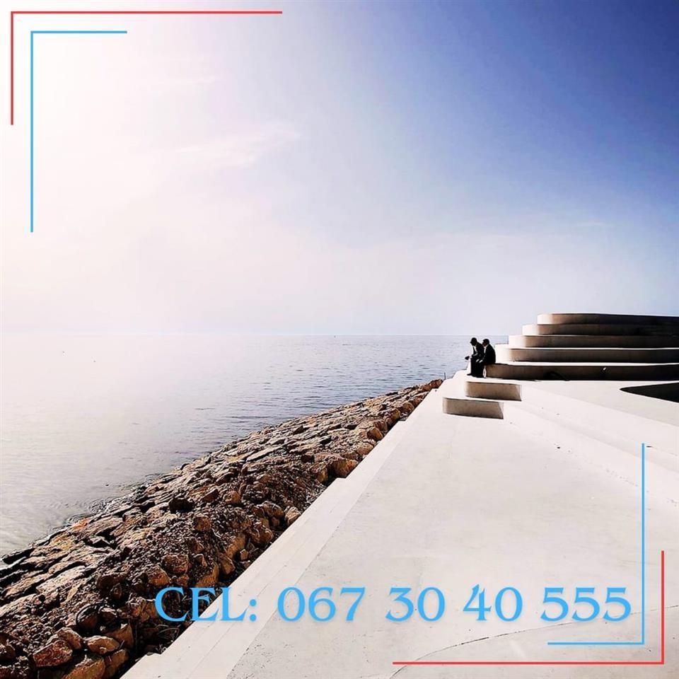 Apartament 2 + 1 + Ballkon