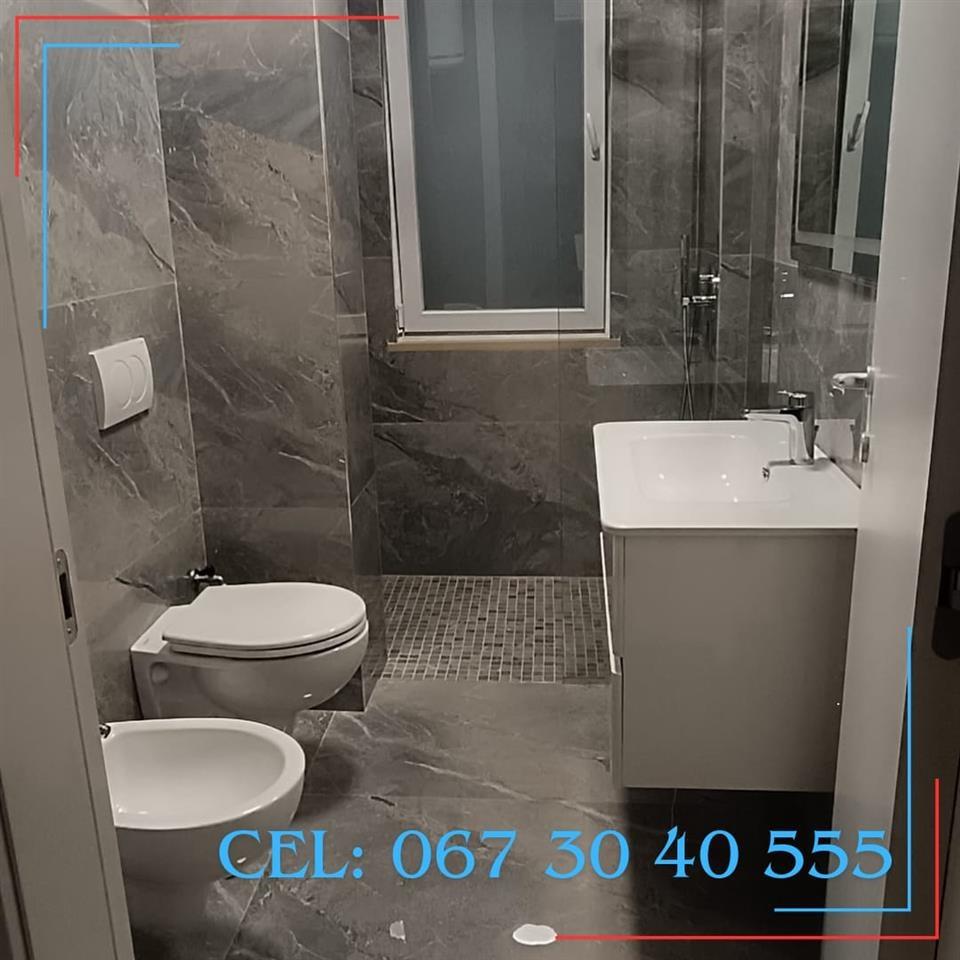 Apartament 2 + 1 + Ballkon