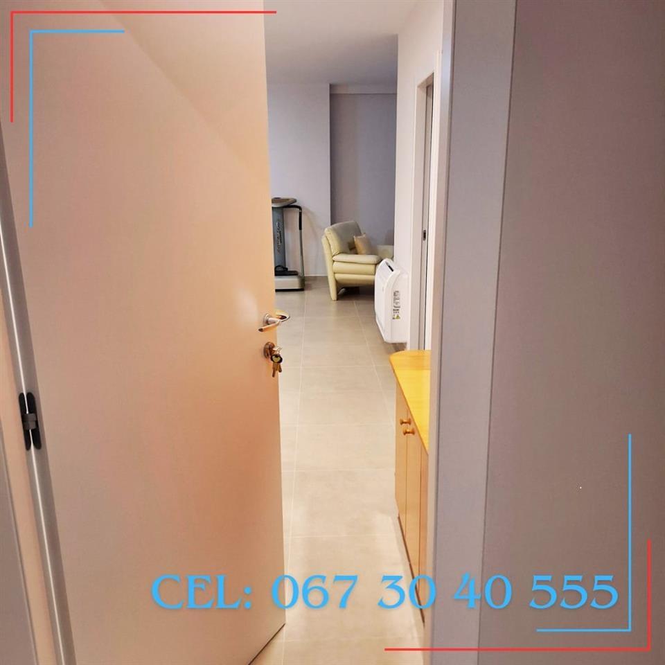 Apartament 2 + 1 + Ballkon