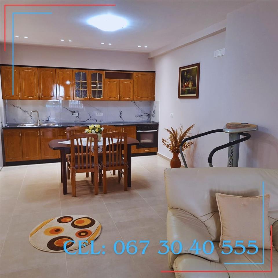 Apartament 2 + 1 + Ballkon