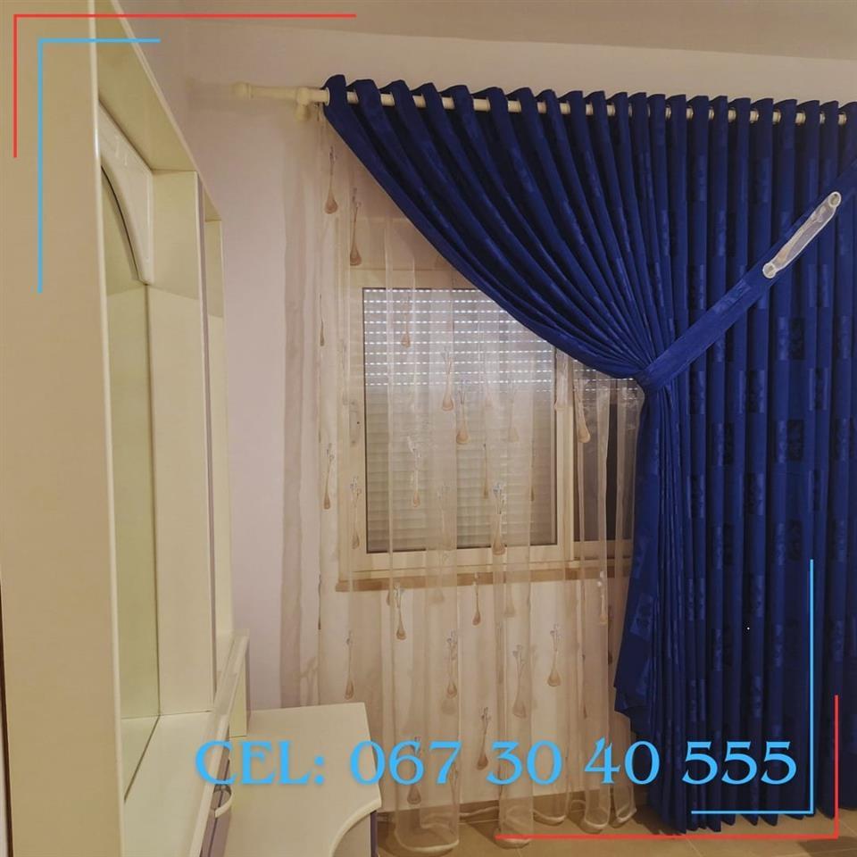 Apartament 2 + 1 + Ballkon