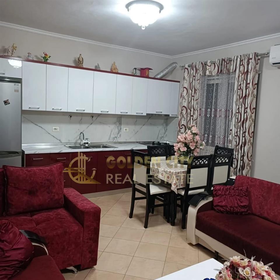 Ofrojme apartamente 2+1 me qira,