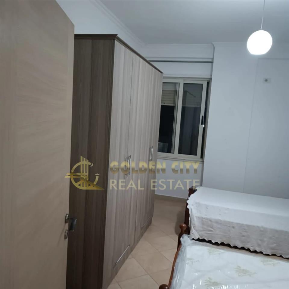 Ofrojme apartamente 2+1 me qira,