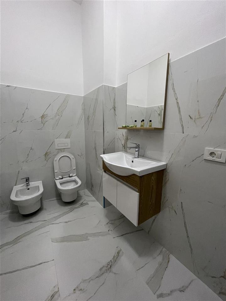 Aparatament 1+1 me qera