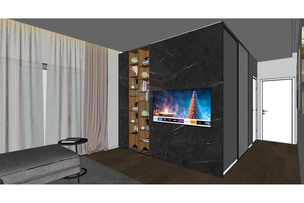 Apartament 2+1 per qira prane Air Albania Stadium!