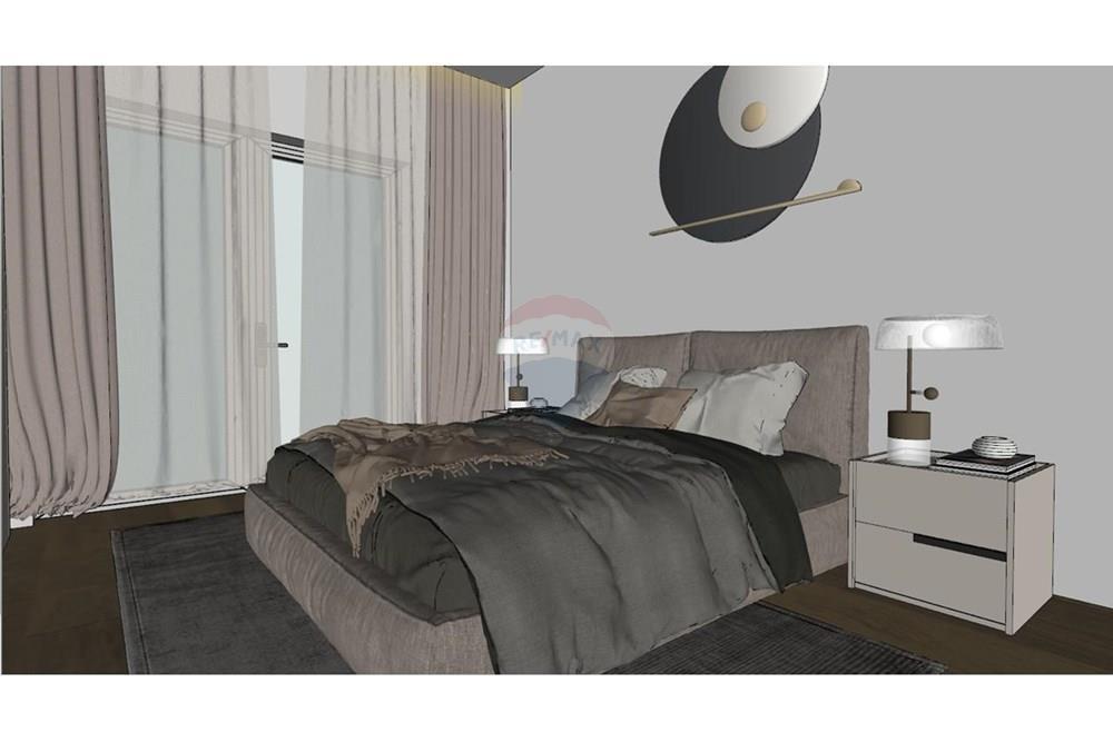 Apartament 2+1 per qira prane Air Albania Stadium!