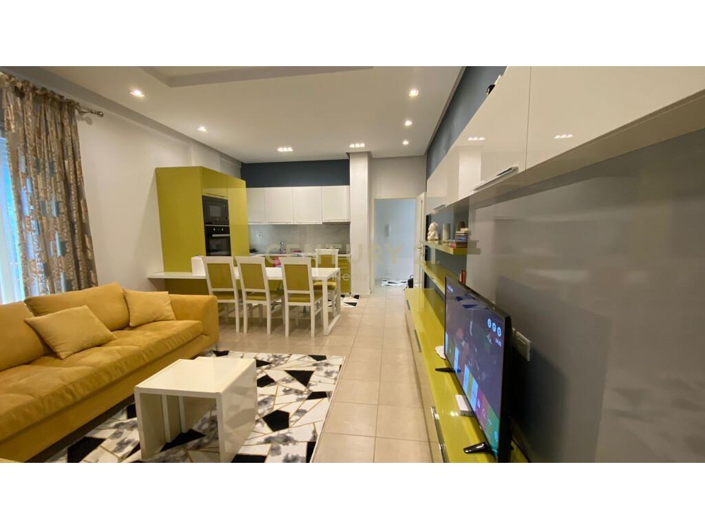 Apartament 1+1 per Shitje 140,000 €Neom98201