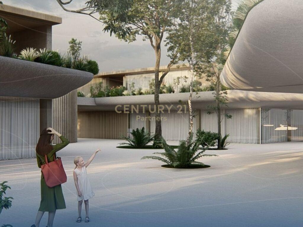 SHESIM APARTAMENT 2+1+2 + POST PARKIMI NE HAMALLAJ DURRES! P