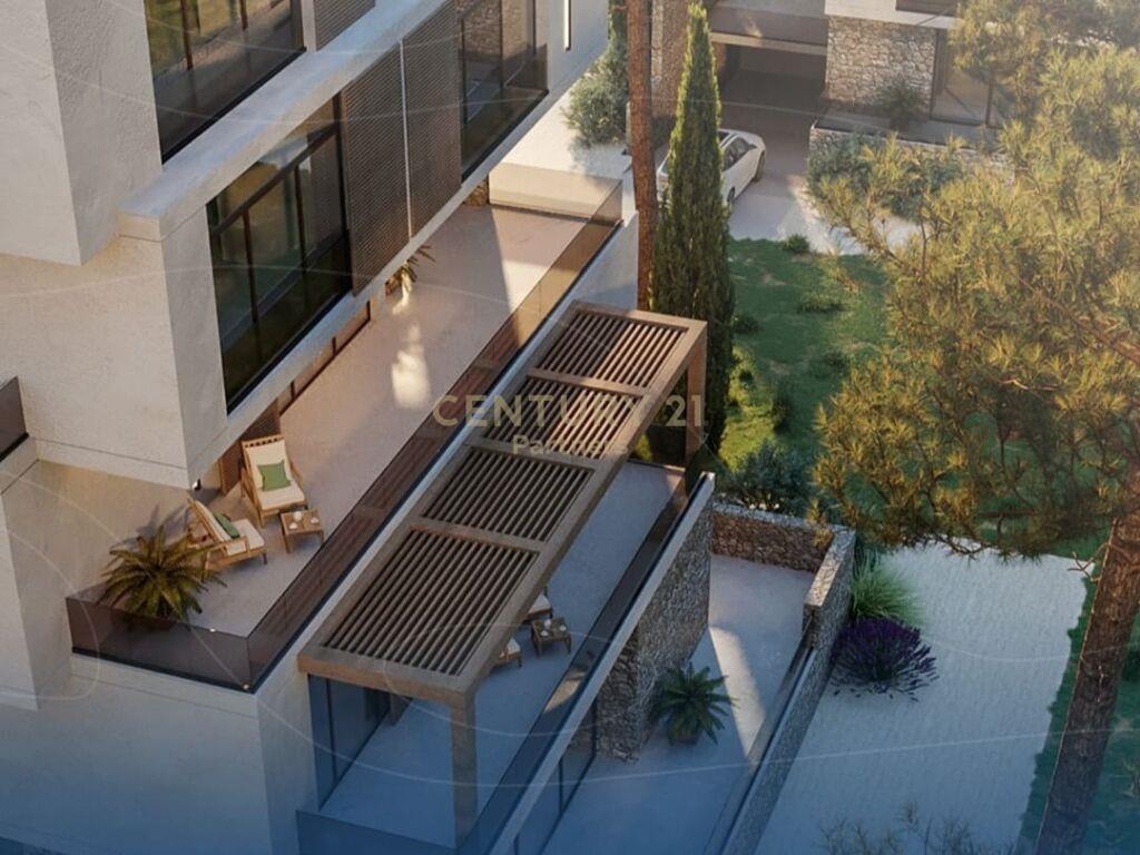 SHESIM APARTAMENT 2+1+2 + POST PARKIMI NE HAMALLAJ DURRES! P