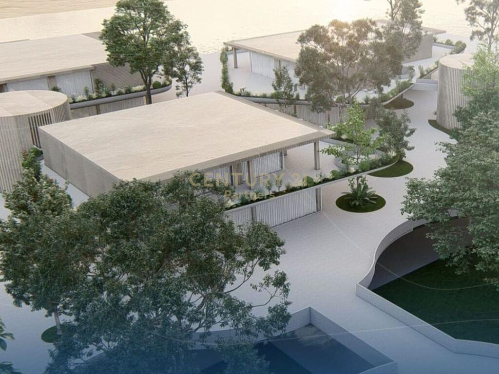 SHESIM APARTAMENT 2+1+2 + POST PARKIMI NE HAMALLAJ DURRES! P