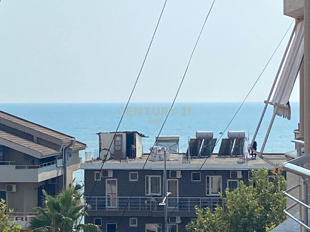 SHITET APARTAMENT 1+1 VIJE E DYTE NE PLAZH!