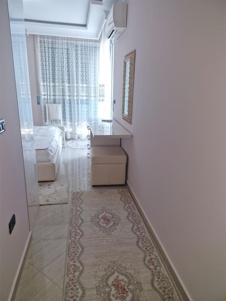 Jepet me qira Super Apartament 2+1+2 afer URT