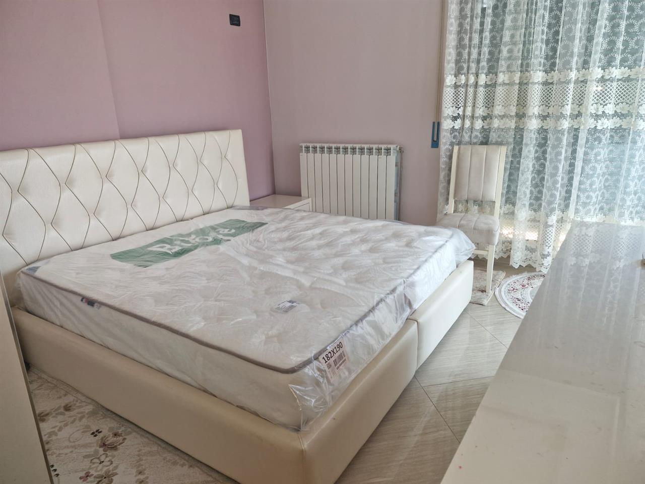 Jepet me qira Super Apartament 2+1+2 afer URT