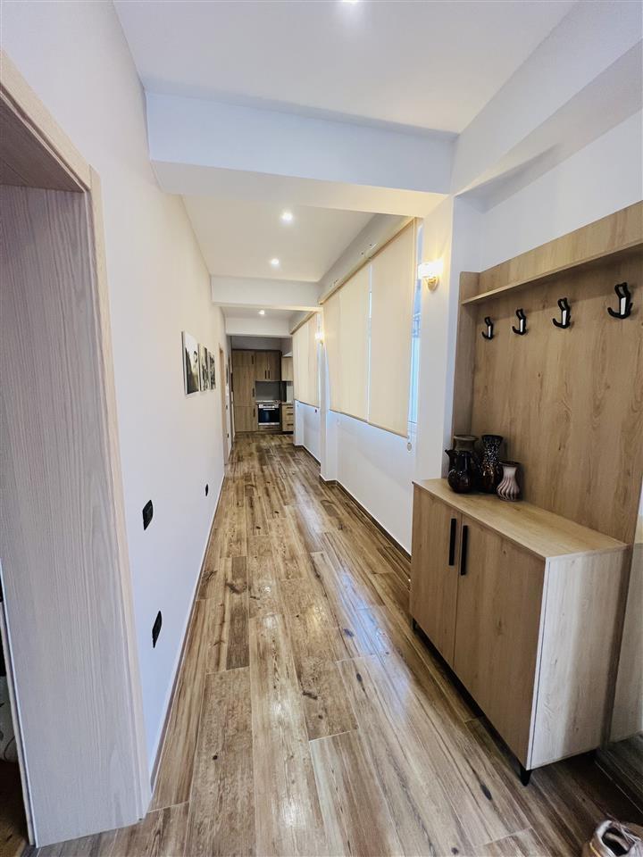 Vetem 70m nga porta e kalas