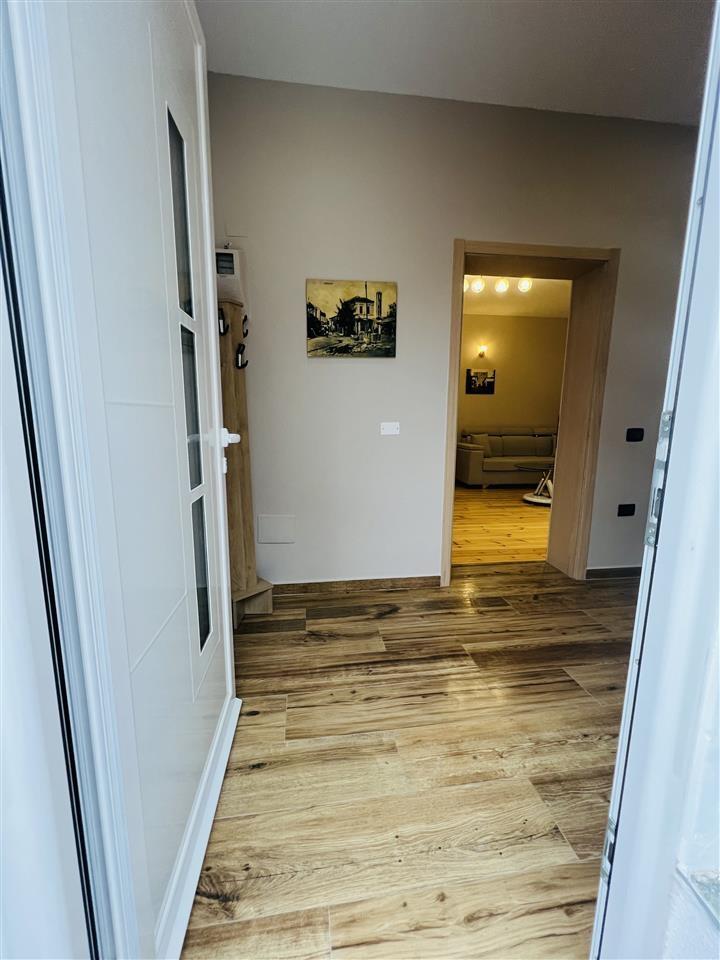 Vetem 70m nga porta e kalas