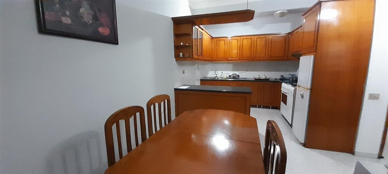 JEPET ME QERA APARTAMENT 2+1 NE QENDER