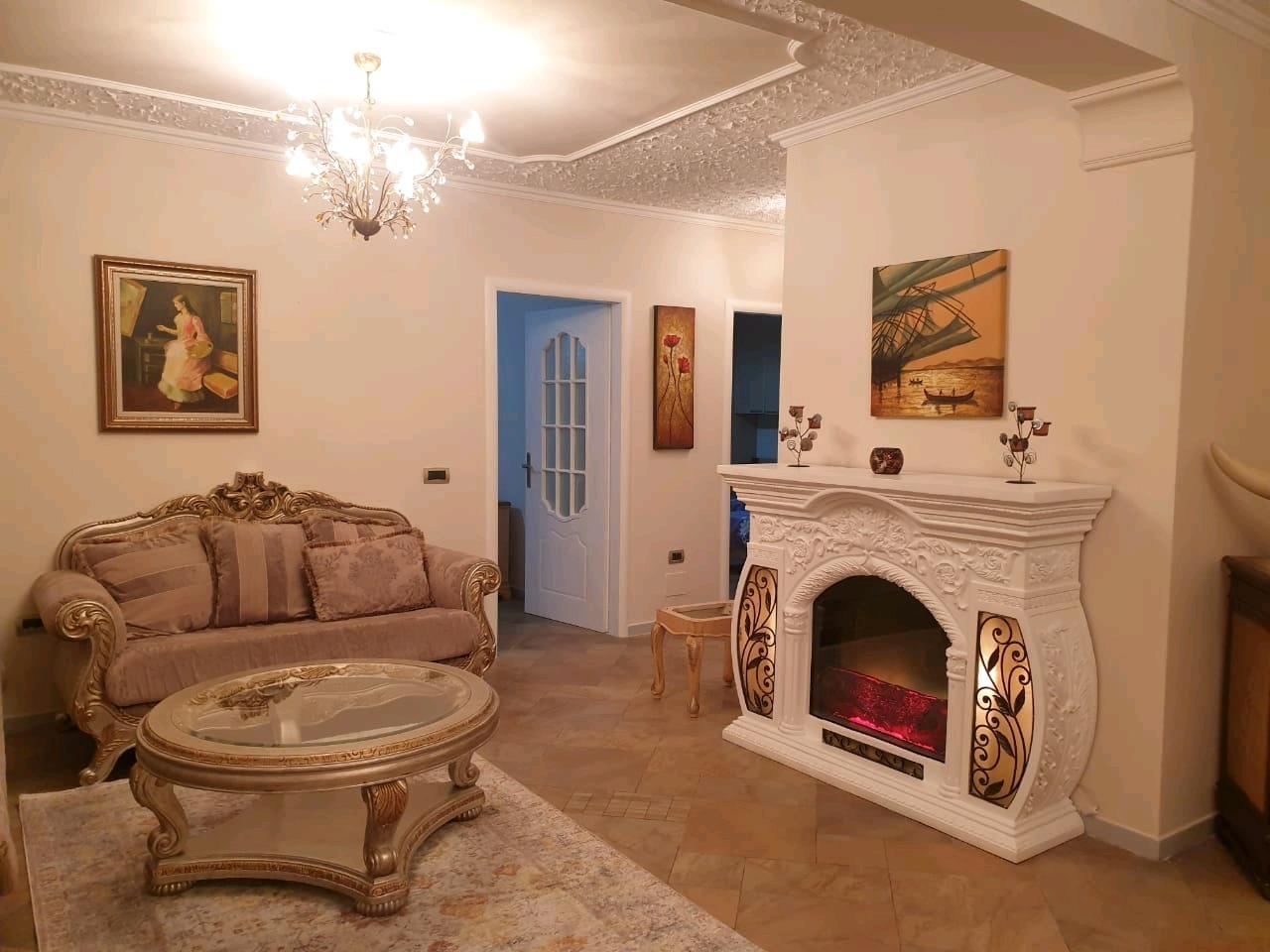 Myslym Shyri jepet me qera apartament 2+1 i mobiluar