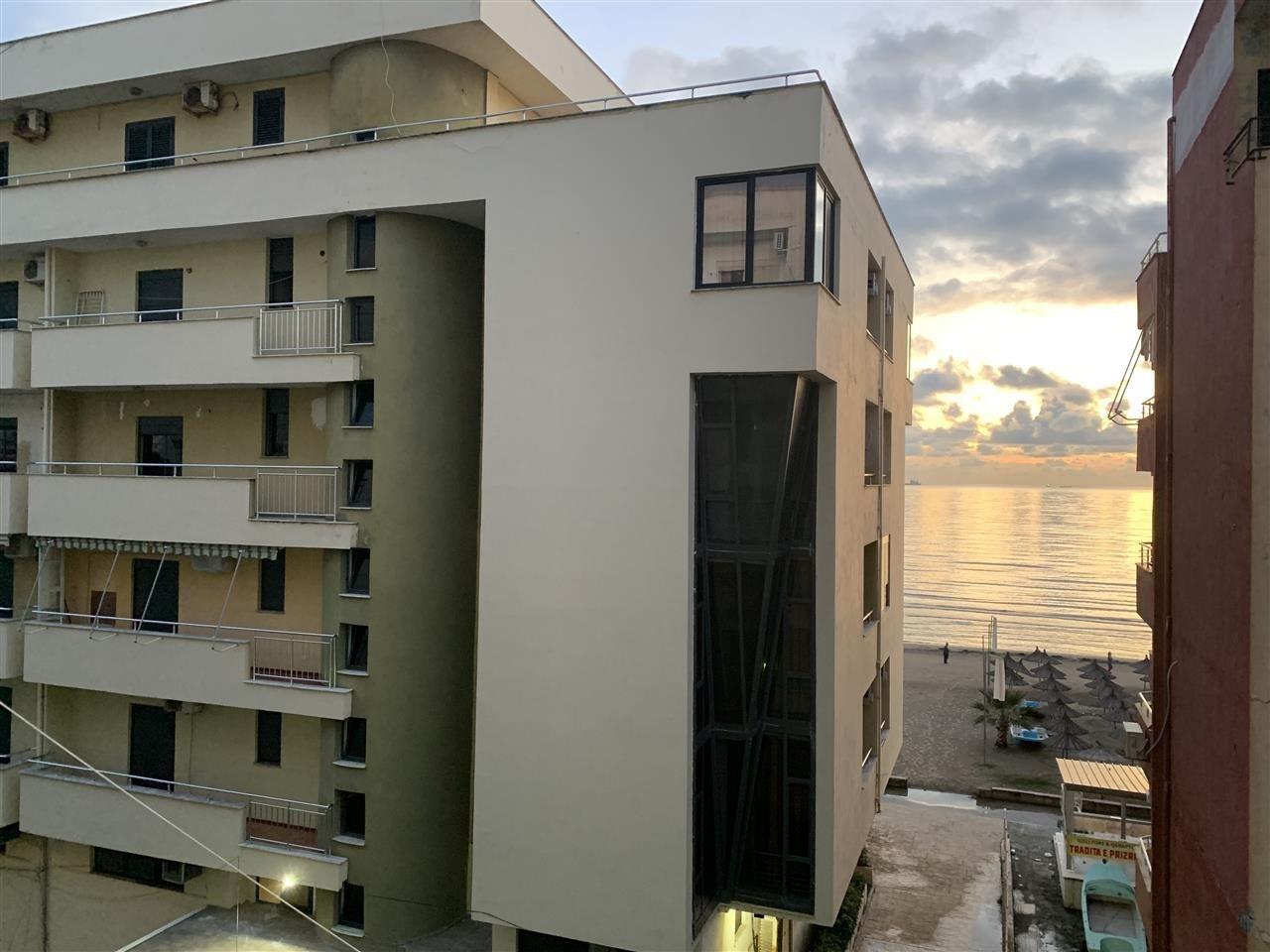 Durres garsoniere me qera Plazh