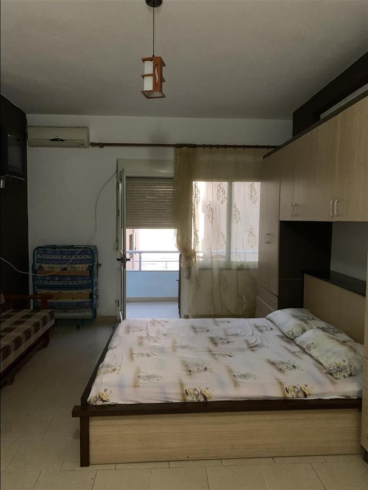 Durres garsoniere me qera Plazh